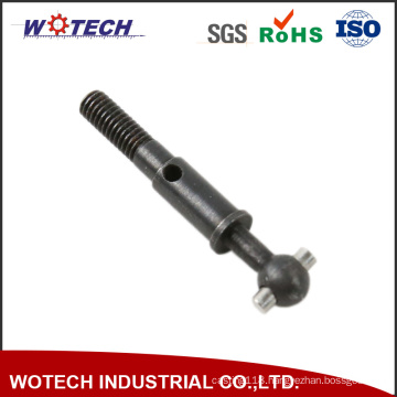 High Quality Professional Manufacturer of Machine Part